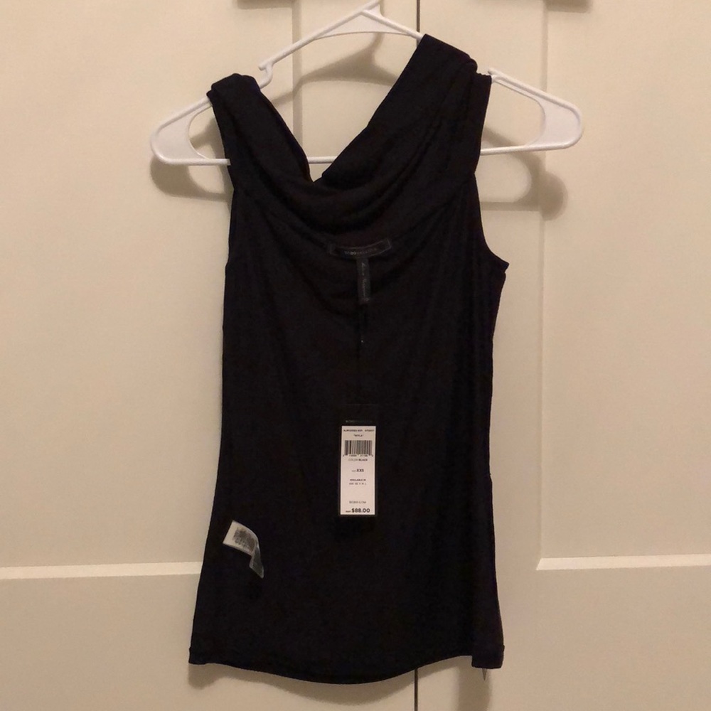 BCBG Blouse